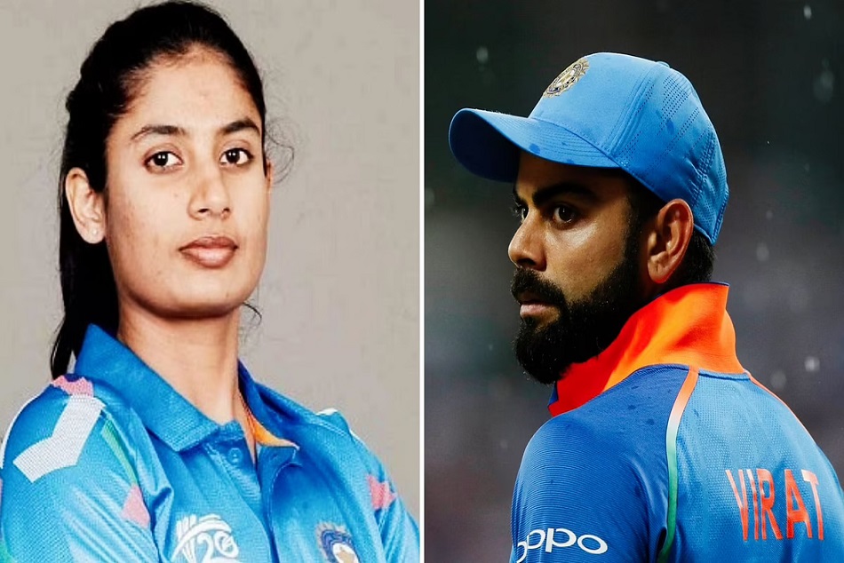 टोक्यो 2020: चीयर4इंडिया अभियान में PM मोदी के साथ शामिल हुए कोहली और मिताली राज