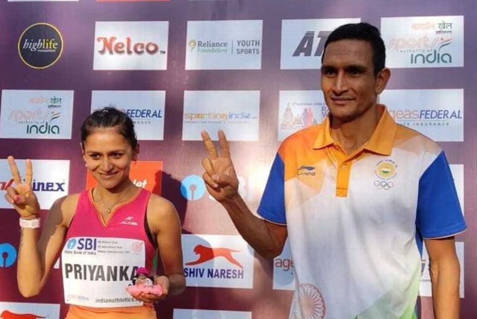 कभी दंगल में कमाते थे 5-10 रुपये, अब टोक्यो ओलंपिक में हैं भारत के पदक की उम्मीद