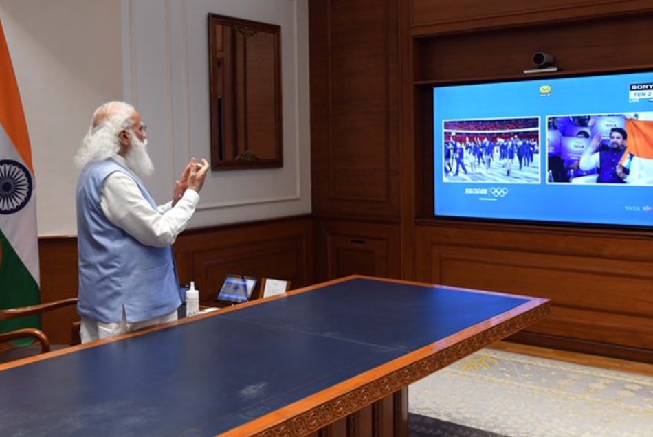 Tokyo 2020: ओलंपिक से वापस लौटने वाले हर खिलाड़ी से मिलेंगे पीएम मोदी