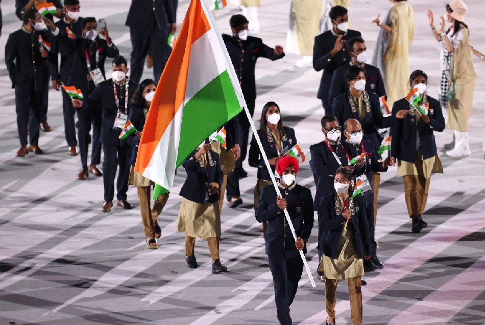 Tokyo 2020: ओलंपिक के पहले दिन जाने कब और किन खेलों में उतरेंगे भारतीय खिलाड़ी, ऐसा है पूरा शेड्यूल