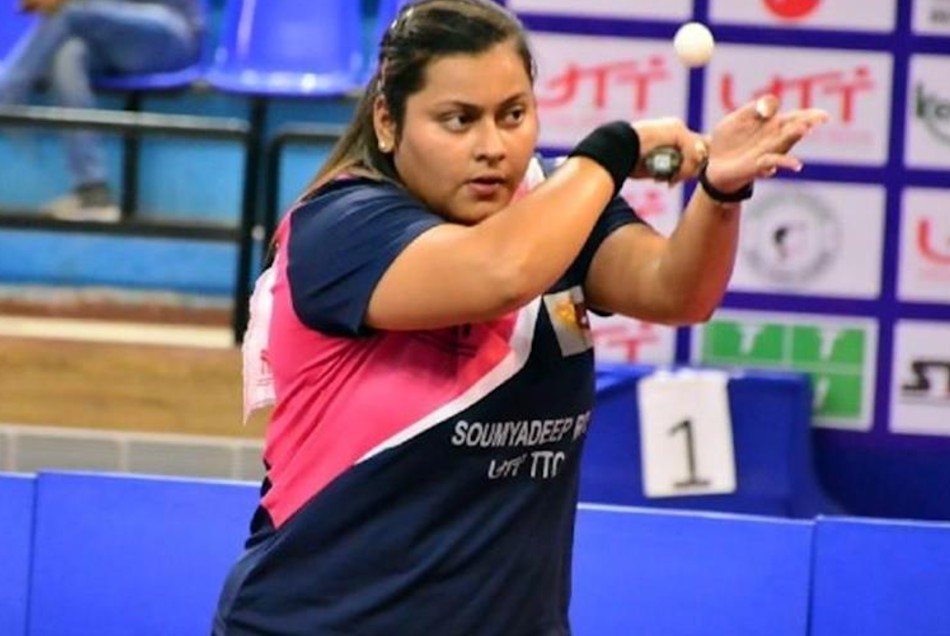 Tokyo 2020: सुरिथा मुखर्जी की विजयी शुरुआत, ओलंपिक में पदक की उम्मीदें बरकरार