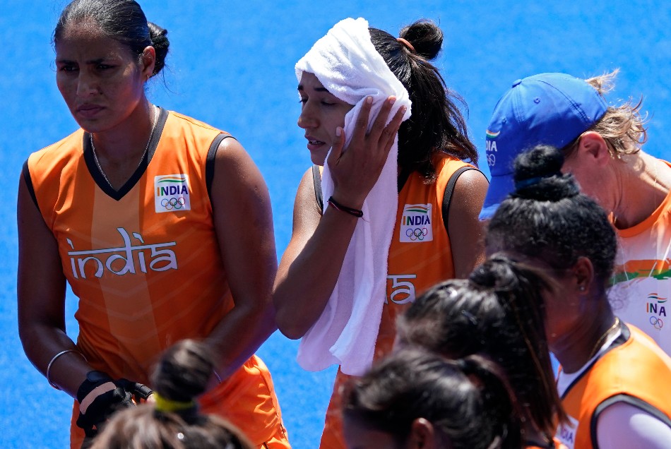 Tokyo 2020: ओलंपिक के पहले मैच में नीदरलैंडस की महिला टीम ने भारत को पीटा, महिला हॉकी में 5-1 से हराया