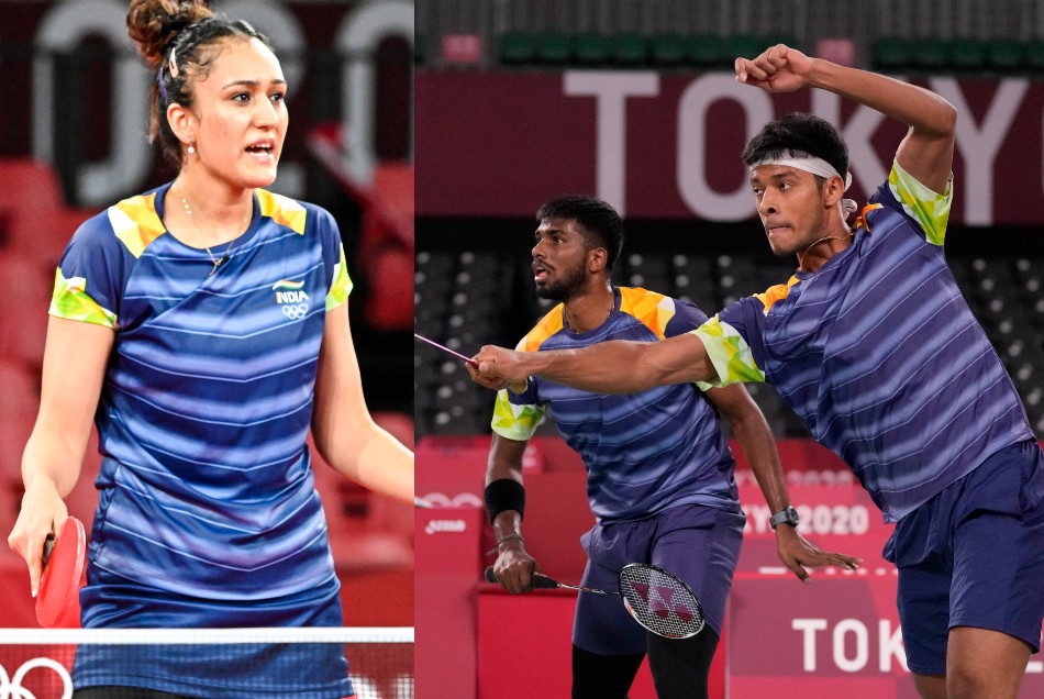 Tokyo 2020: भारतीय दल के लिये निराशाजनक रहा ओलंपिक का तीसरा दिन, देखें हर इवेंट का रिजल्ट