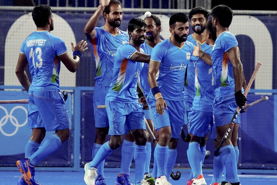 Tokyo 2020: अगर हॉकी में भारत ने जीता गोल्ड तो होगी पैसों की बरसात, पंजाब सरकार ने किया ईनाम का ऐलान