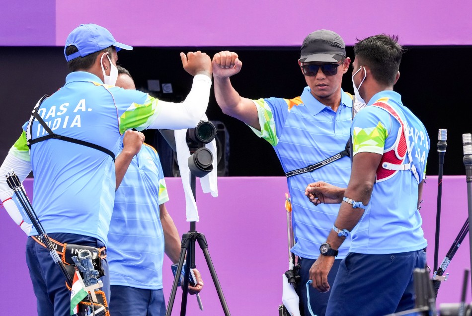 Tokyo 2020: ओलंपिक से बाहर होने पर अतानु दास का खुलासा, बताया- क्यों नहीं जीत सके पदक