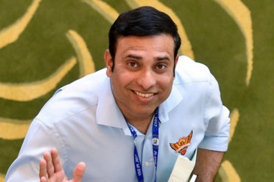 वीवीएस लक्ष्मण बोले- वो टीम का 'एक्स-फैक्टर' है, खुशी है कि उसे माैका मिला