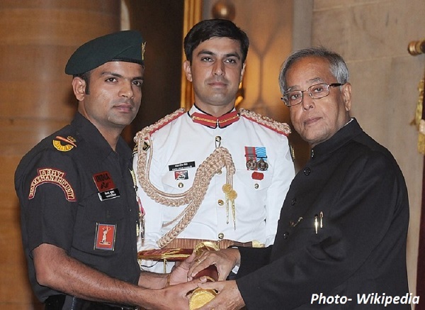 शानदार निशानेबाज-