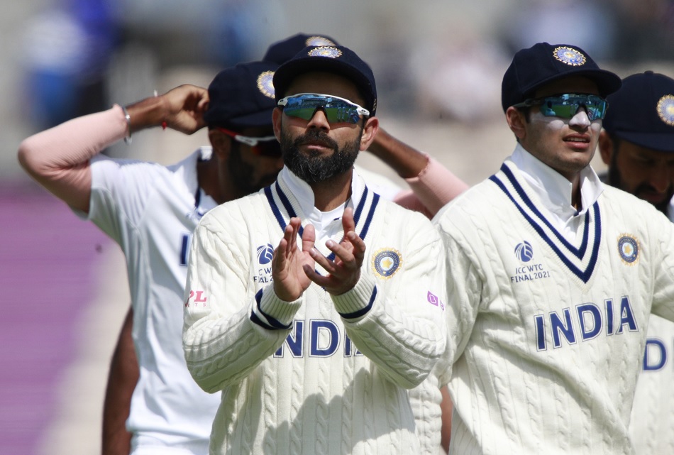 विराट कोहली ने कहा, वर्ल्ड टेस्ट चैम्पियनशिप-2 में नई उर्जा के साथ उतरने जा रही है टीम इंडिया