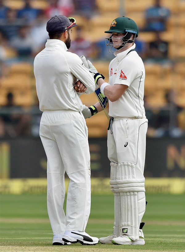 विराट कोहली इस मामले में इतिहास के नंबर 1 बल्लेबाज-