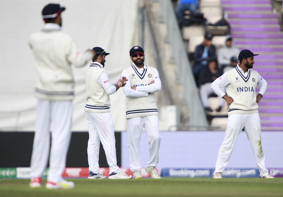 इरफान पठान ने बताया WTC Final के दूसरे सेशन में पहले ही क्यों थक गए थे इंडियन बॉलर