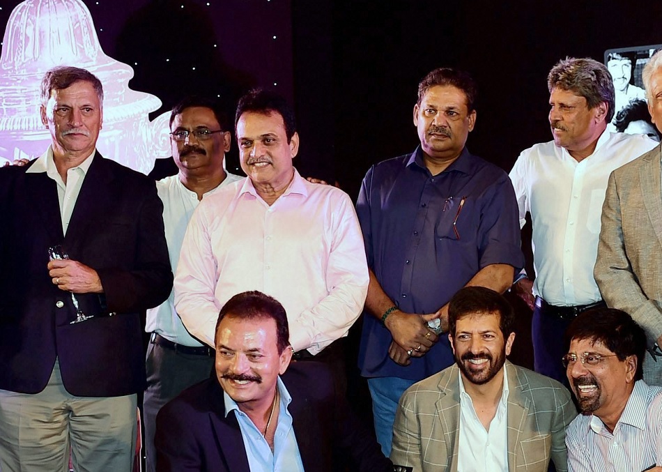 1983 के वर्ल्ड टीम विजेता क्रिकेटर यशपाल शर्मा का हार्ट अटैक के चलते निधन