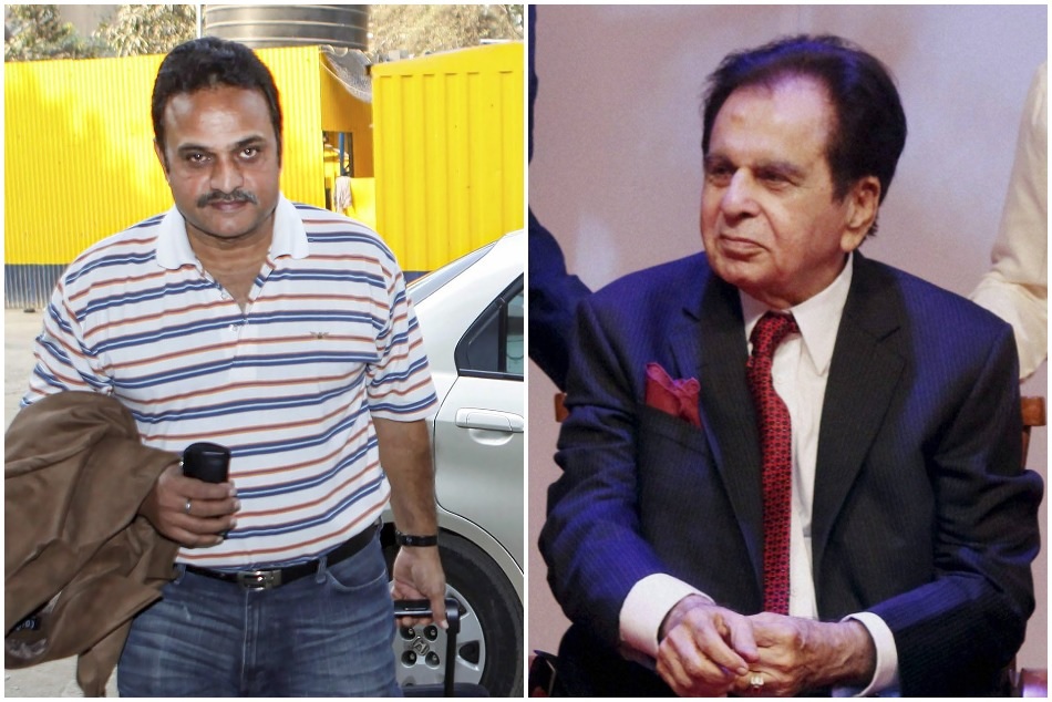 क्या दिलीप कुमार के जाने ने भी बढ़ा दी थी यशपाल के दिल की बेचैनी, दोनों हस्तियों में था खास लगाव