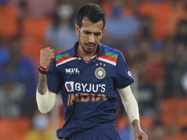 बल्लबाजों ने चहल की गेंदों को समझ लिया है