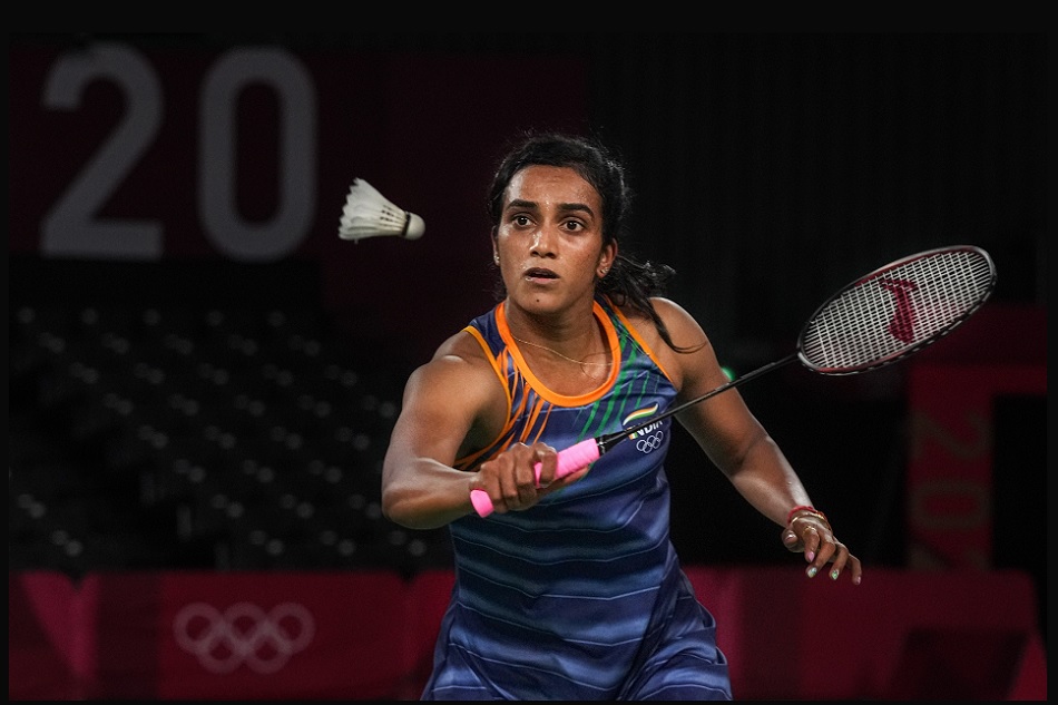 Tokyo 2020: पीवी सिंधु ने जीता कांस्य पदक, ओलंपिक में भारत के नाम हुआ तीसरा मेडल
