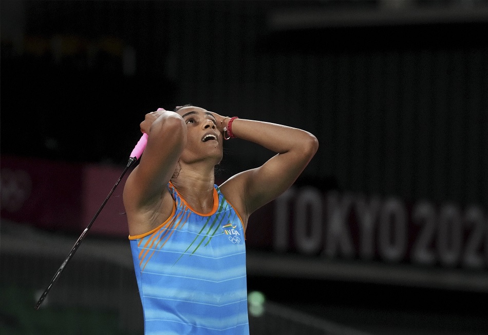 Tokyo 2020: पीवी सिंधु ने रचा इतिहास, 2 ओलंपिक मेडल जीतने वाली पहली भारतीय महिला बनी