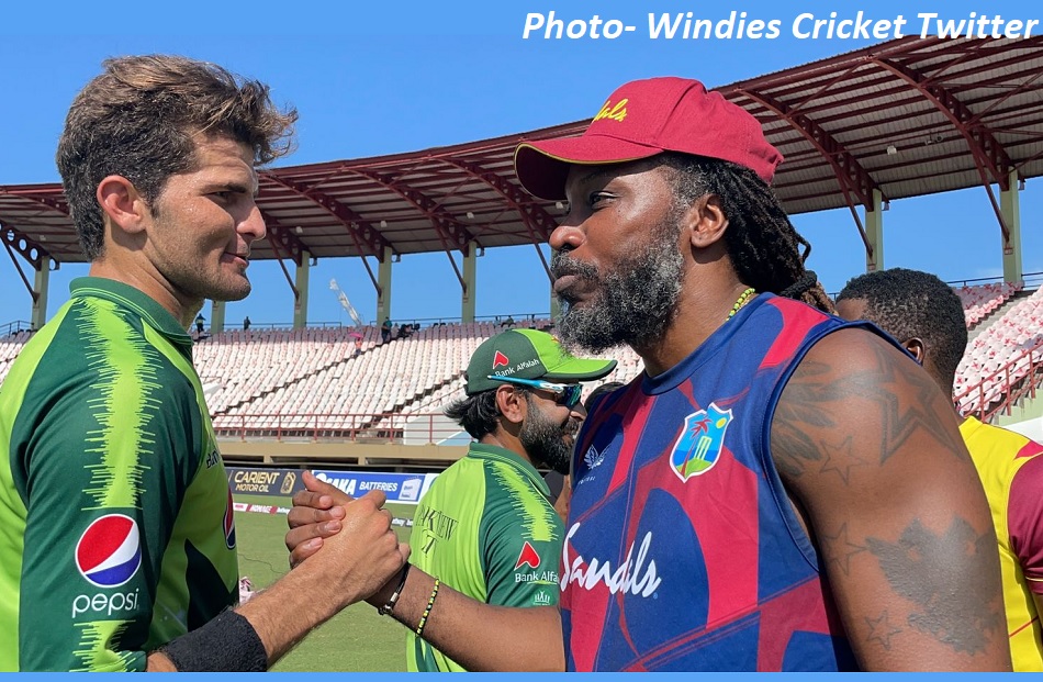 PAK vs WI, 4 T20I: बारिश से प्रभावित सीरीज में बचा आखिरी रोमांचक मैच, ऐसी हो सकती है प्लेइंग 11