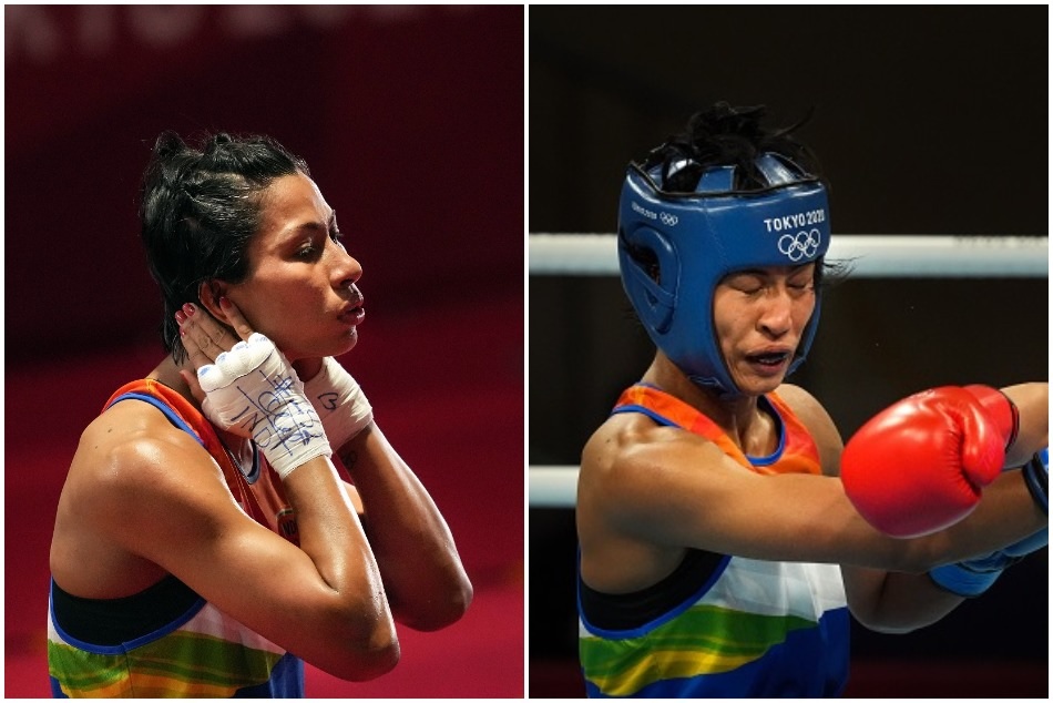 Tokyo 2020: Lovlina Borgohain says Its sad not to win gold, but in boxing Im not afraid of anyone anymore