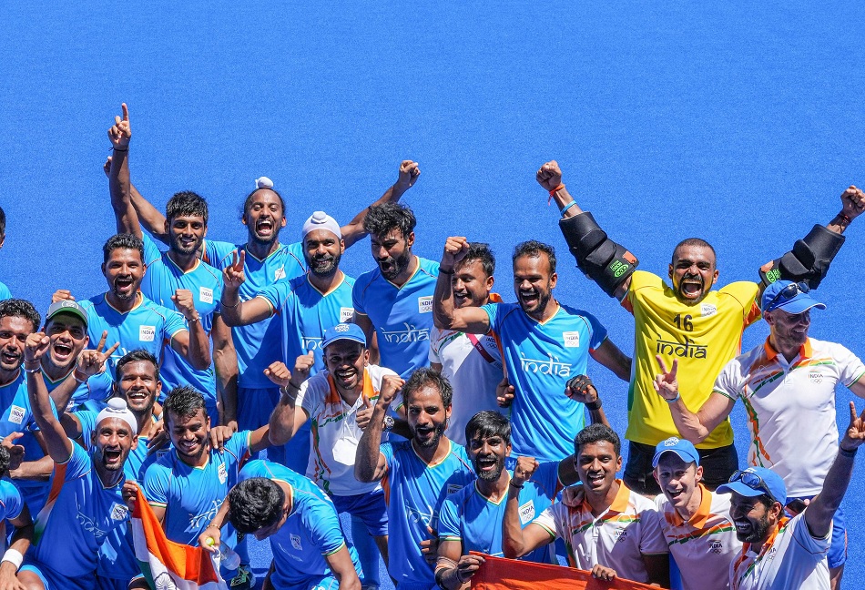 Tokyo 2020: Indian Hockey players mothers reactions after historic Olympic medal win