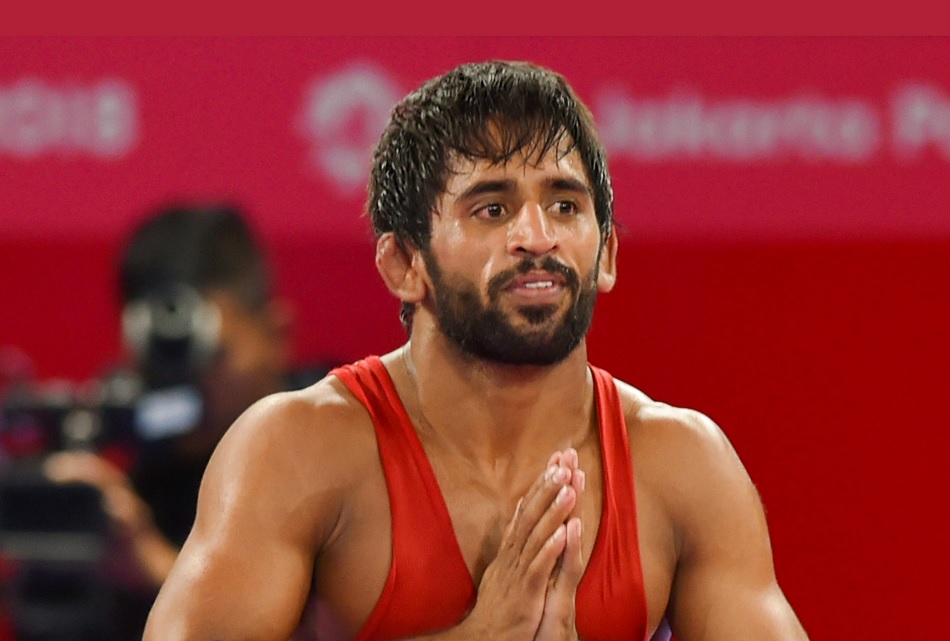 Tokyo 2020: बजरंग पुनिया को सेमीफाइनल में मिली हार, अब कांस्य पदक के लिए होगी भिड़ंत