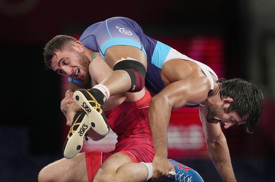 Tokyo 2020: बजरंग के पिता को पूरा भरोसा, बेटा पक्का लेकर आएगा अब कांस्य पदक