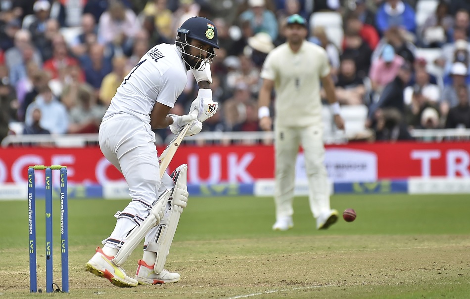 IND vs ENG: 84 रनों की पारी के बाद राहुल ने कहा, दो साल में मैंने जो कुछ सीखा, वो यही है