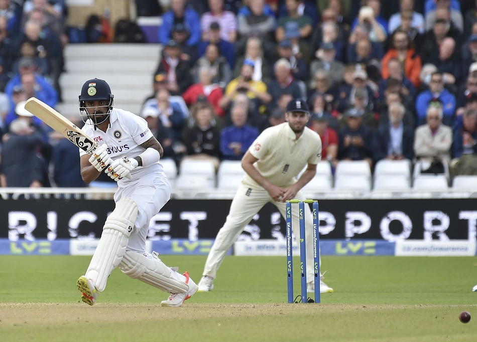 IND vs ENG: 'उसी राहुल के जैसा है ये वाला राहुल'- जहीर ने द्रविड़ से की केएल की तुलना