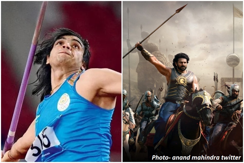 23 साल का बांका नौजवान असली हीरो निकला, 'बाहुबली, हम सब तुम्हारी सेना में शामिल है'