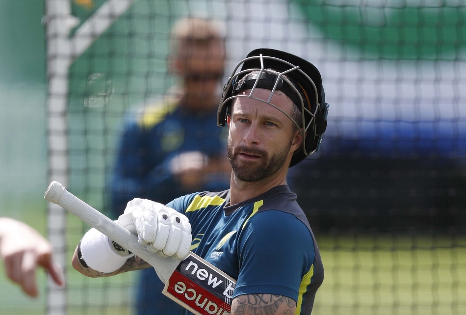 Matthew Wade shown major concern after losing the series to Bangladesh for the first time