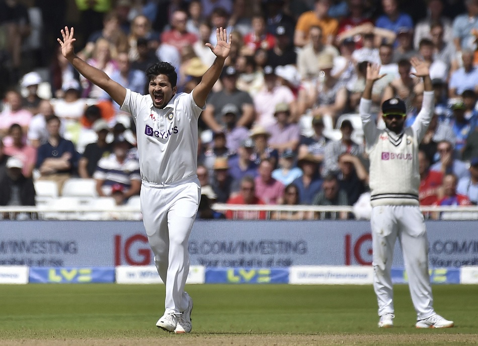 IND vs ENG: वीवीएस लक्ष्मण ने दिया दूसरे टेस्ट में भारत के लिए 1 बदलाव का सुझाव