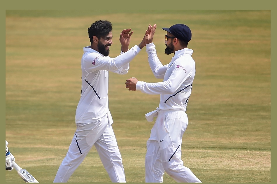 India in England 2021: Ravindra Jadeja says Virat Kohli is now a mature captain