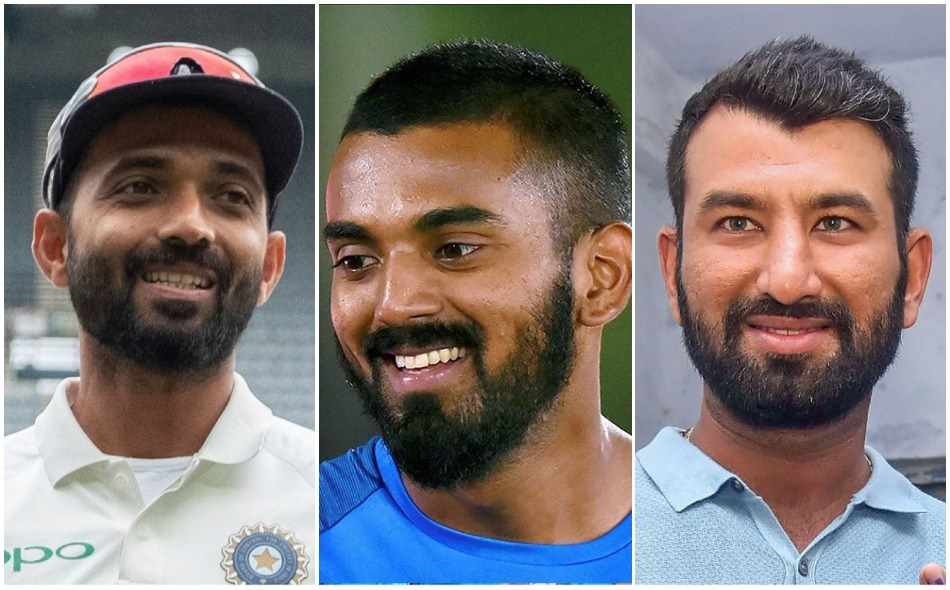 IND vs ENG: इन-फॉर्म केएल राहुल ने किया संघर्ष कर रहे पुजारा और रहाणे का बचाव