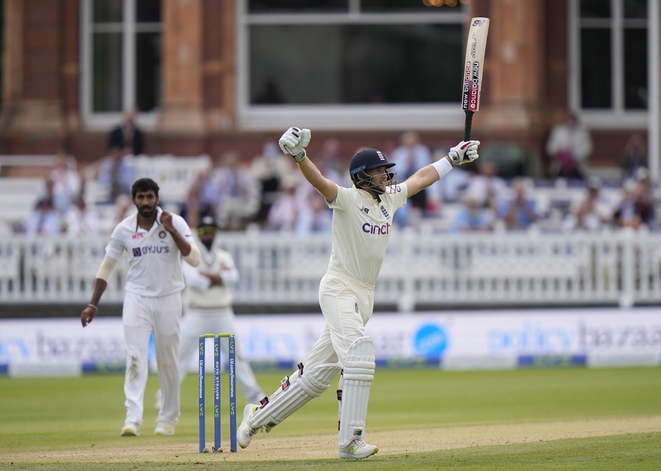 Joe Root crosses 9000 test runs, he is just behind to Alastair Cook now