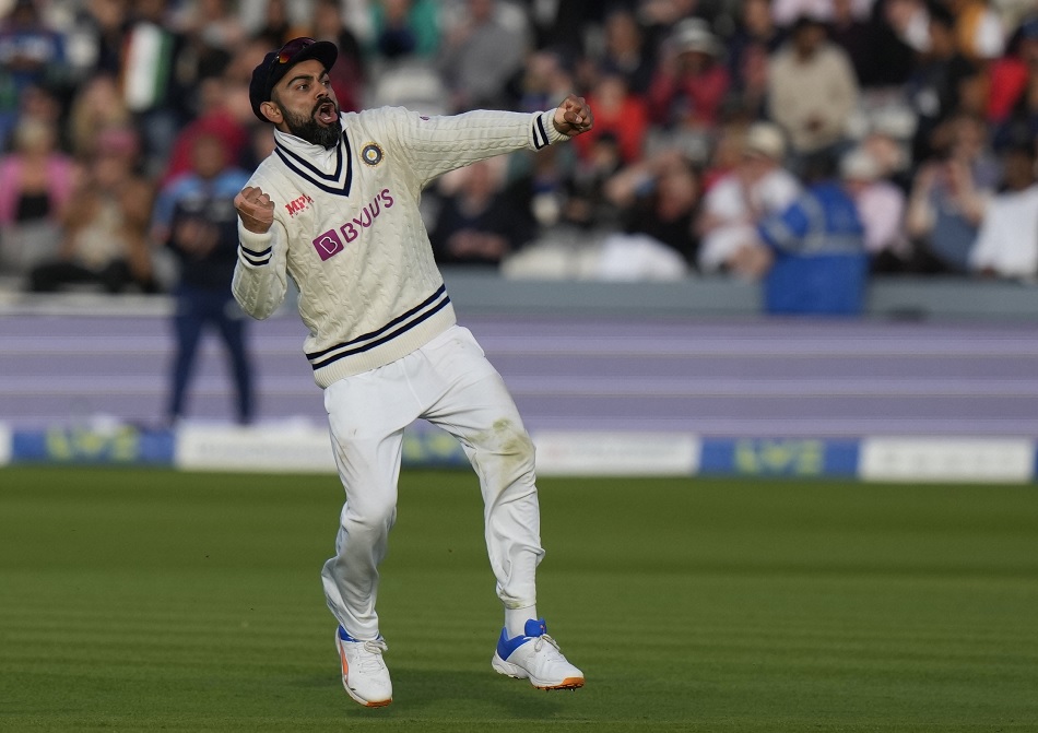 लॉर्ड्स में भारत की तीसरी जीत के साथ विराट कोहली ने महान क्लाइव लॉयड को पीछे छोड़ा