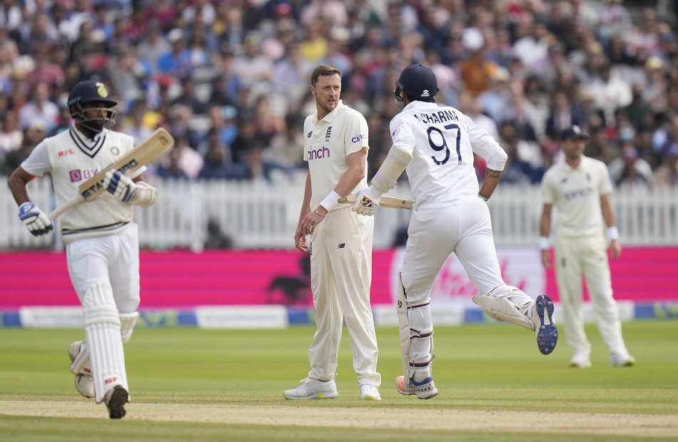 IND vs ENG: लॉर्ड्स में हार के बाद वॉन को नहीं लगता अब इंग्लैंड इस सीरीज में वापसी कर पाएगा