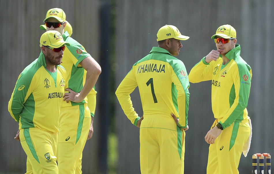 T20 World Cup: Australia announces its team with retrun of David Warner, Steve Smith