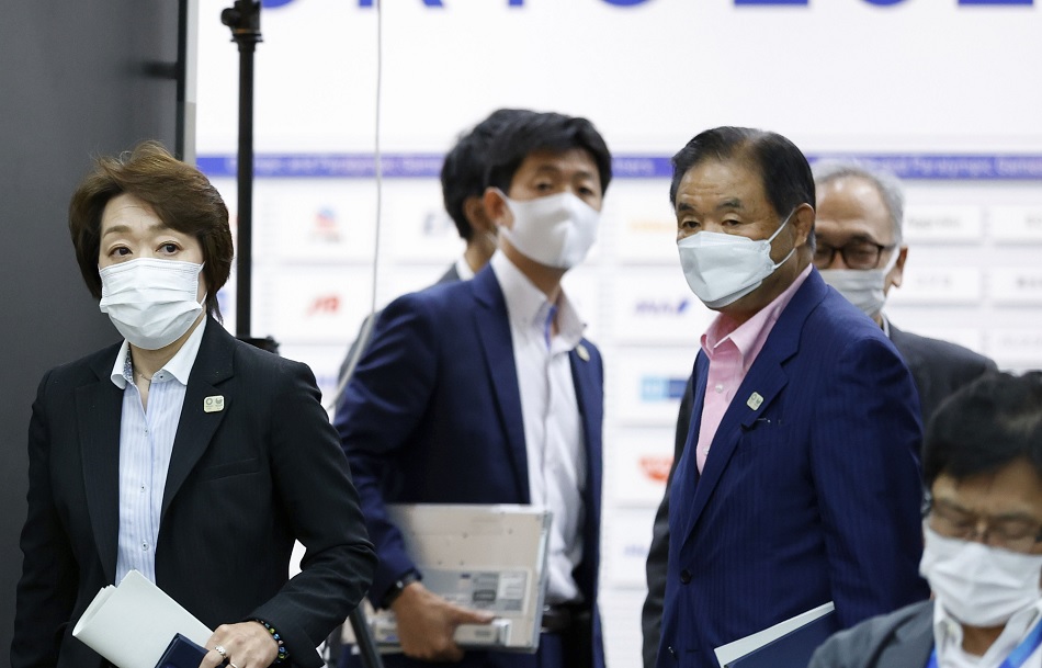 टोक्यो 2020 पैरालंपिक विलेज में पहला कोविड केस मिला, कुल 4,400 एथलीट ले रहे हैं भाग