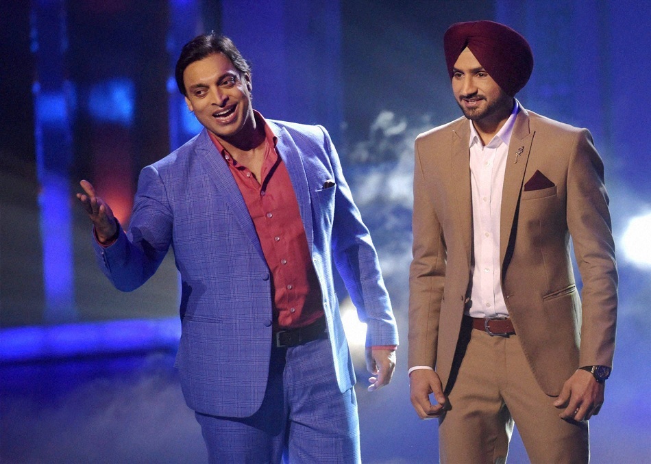 उम्मीद है जल्द ही भारत आऊंगा, वहां फिर बहुत पैसा कमाऊंगा- शोएब अख्तर