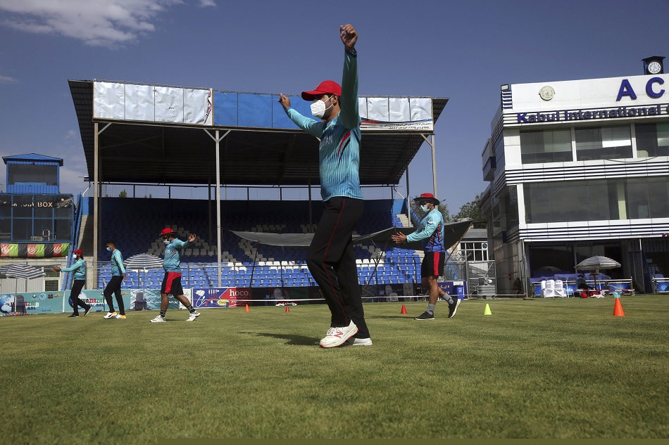 जिन स्टेडियम पर लोगों को दी फांसी अब उन पर क्रिकेट चाहता है तालिबान, ऑस्ट्रेलिया दौरे को मिली हरी झंडी