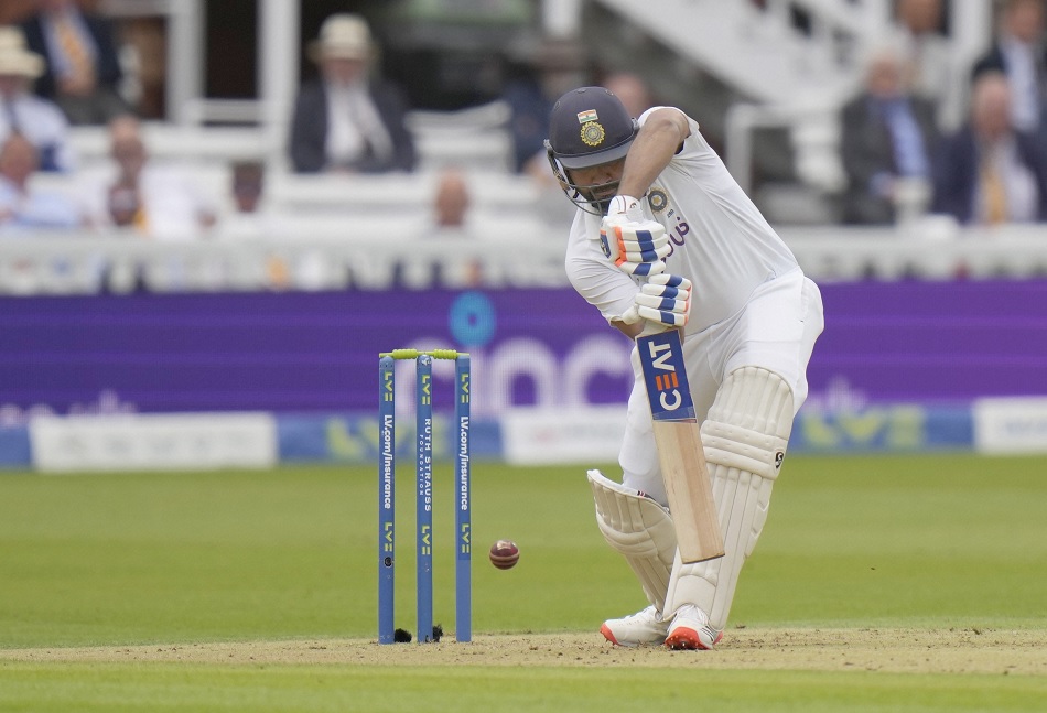 सुनील गावस्कर ने कहा, रोहित का शतक आसपास है, लॉर्ड्स में ही सेंचुरी मारना सब कुछ नहीं होता