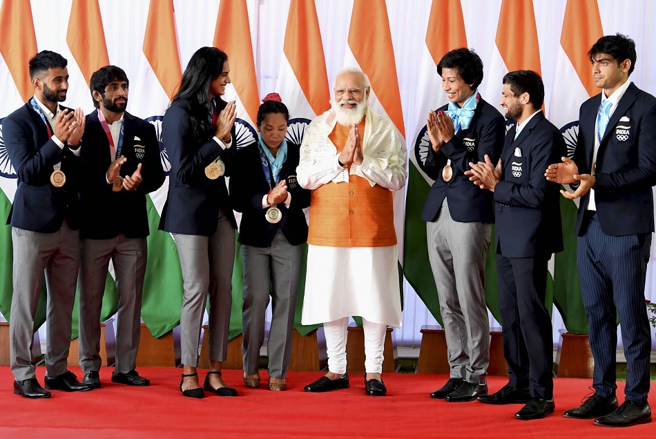 IOC प्रेसीडेंट ने किया कंफर्म, भारत चाहता है 2036, 2040 और आगे के ओलंपिक की मेजबानी