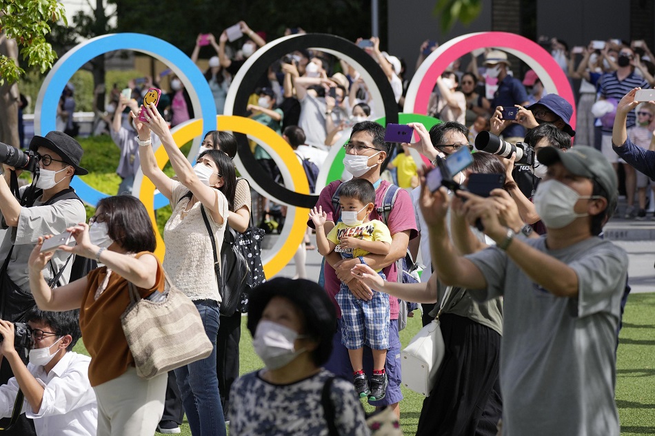 Tokyo Paralympics: कोविड-19 की चपेट में आने के बाद पहला पैरा एथलीट हॉस्पिटल में भर्ती