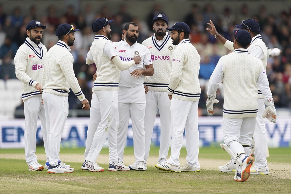 IND vs ENG 3rd Test: Mohammed Shami feels still there is a plenty of time left in series