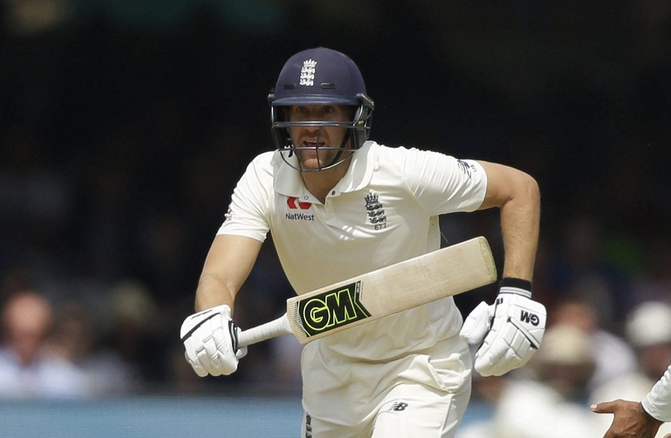 IND vs ENG: डेविड मलान ने माना- भारत की बैटिंग के बाद से पिच पूरी तरह बदल गई है