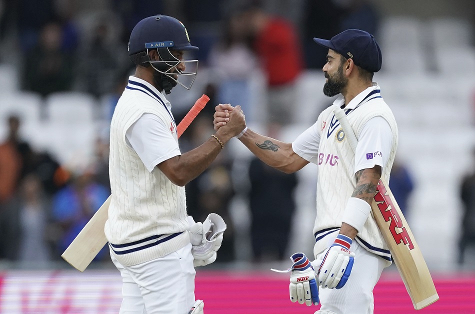 IND vs ENG: Michael Vaughan says India is not going to win 3rd test match