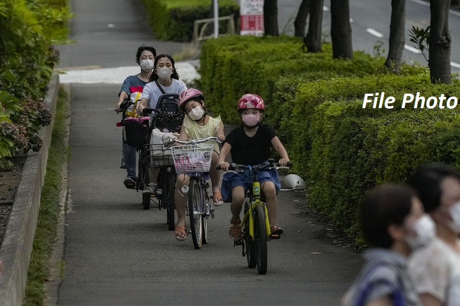 6 साल के बच्चे ने चेन्नई में 100-km नॉन स्टॉप साइकिल चलाकर सेट किया वर्ल्ड रिकॉर्ड