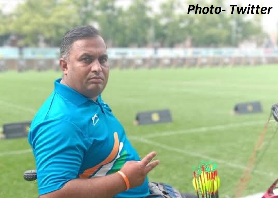 Tokyo Paralympics: रुबिना शूटिंग में 7वें स्थान पर रहीं, राकेश आर्चरी के क्वार्टरफाइनल में हारे