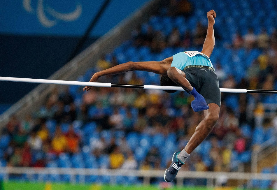 Tokyo Paralympics: हाई जंप में मरियप्पन थंगावेलु ने जीता सिल्वर, शरद को मिला कांस्य