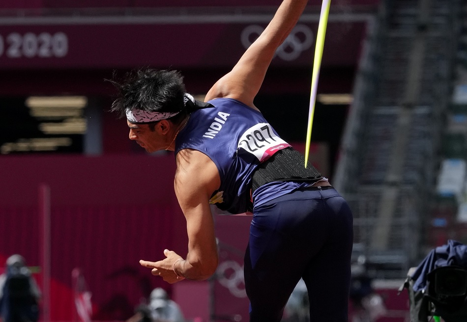 नीरज चोपड़ा के भाले ने चीर दिया फाइनल का टिकट, जानिए कब होगा अब मेडल के लिए मुकाबला