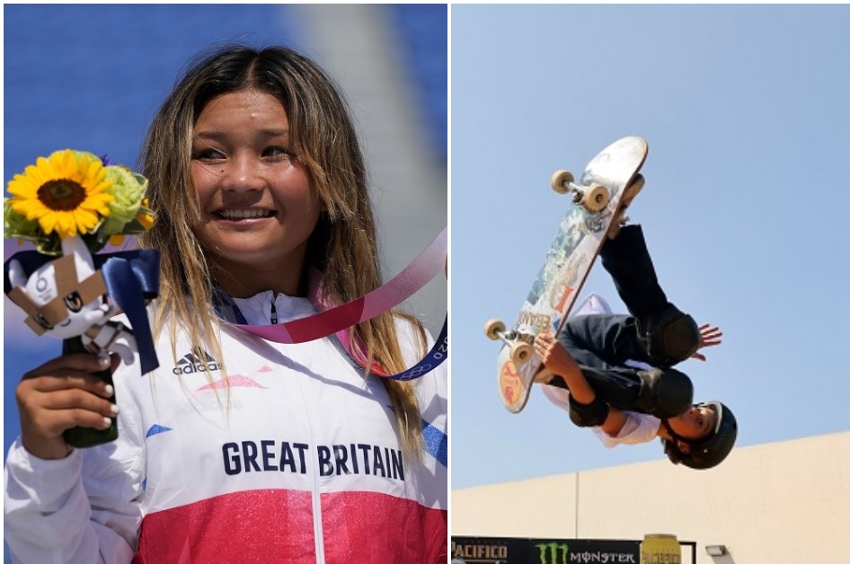 11 की उम्र में टूटी थी शरीर की कई हड्डियां, 13 की उम्र में जीत लिया ओलंपिक मेडल