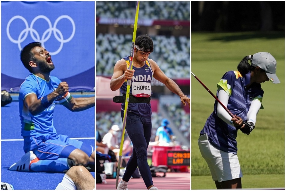 Tokyo 2020: इतिहास रचने से भी बड़ी साबित हुई ये 5 घटनाएं, जिन्हें भारत के लोग कभी नहीं भूल पाएंगे